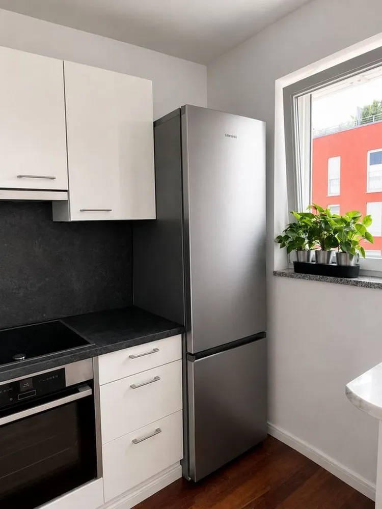 1 Zimmer Wohnung mit 20 m² in München – Bild 4