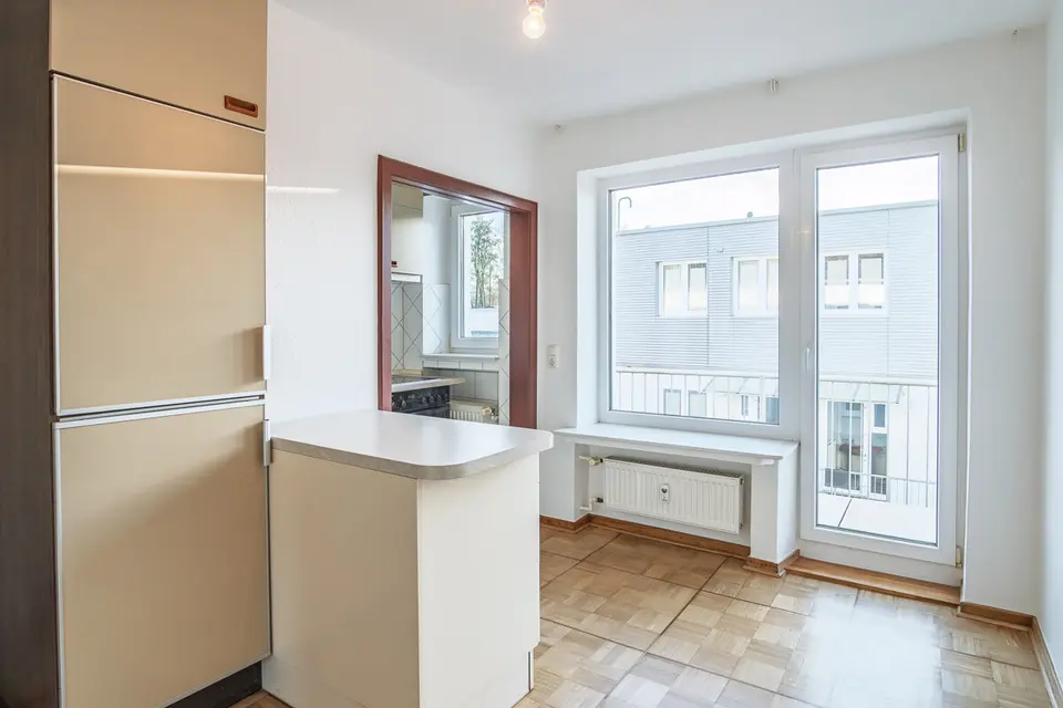 3 Zimmer Wohnung mit 78 m² in Bielefeld – Bild 4