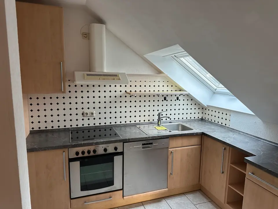 3 Zimmer Wohnung mit 75 m² in Miltenberg – Bild 3