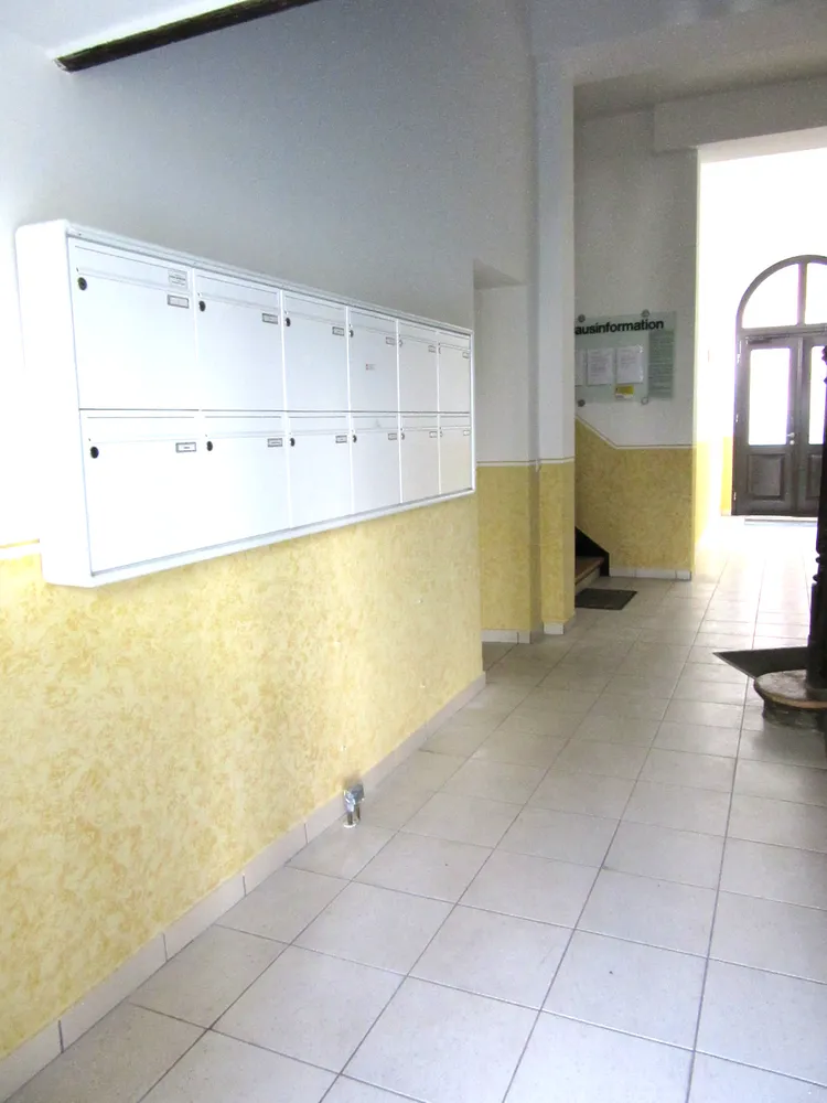 2 Zimmer Wohnung mit 63 m² in Leipzig – Bild 3