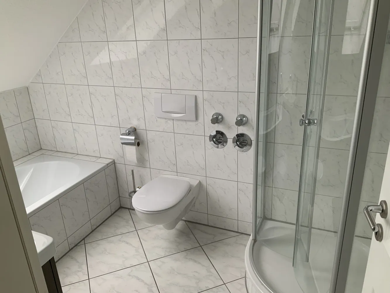 3 Zimmer Wohnung mit 55 m² in Dortmund – Bild 8