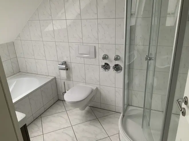 3 room apartment with 55 m² in Dortmund – Photo 10