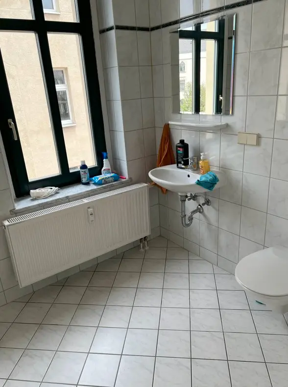 2 Zimmer Wohnung mit 52 m² in Zwickau – Bild 3