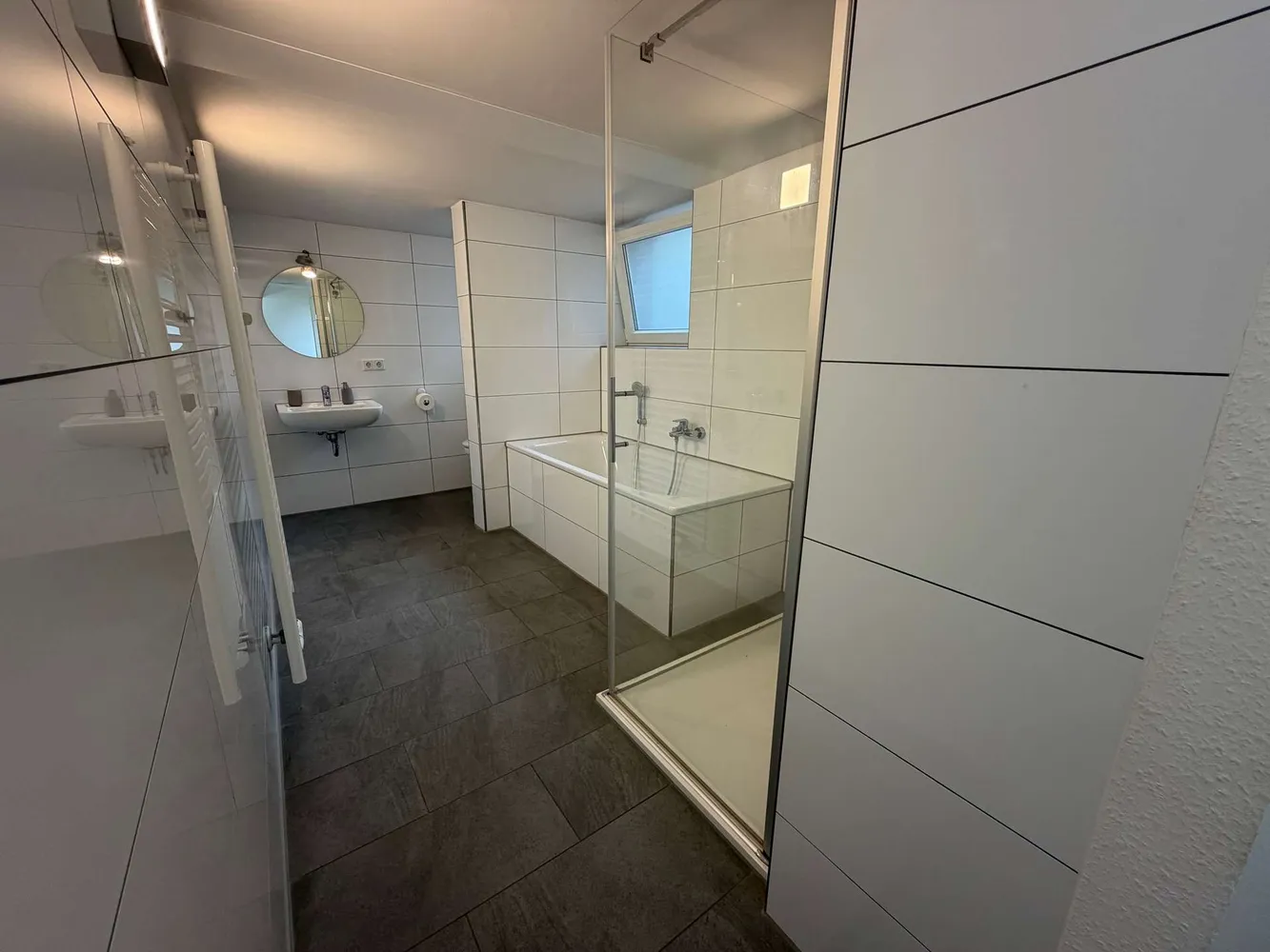 3 Zimmer Wohnung mit 110 m² in Dinslaken – Bild 2