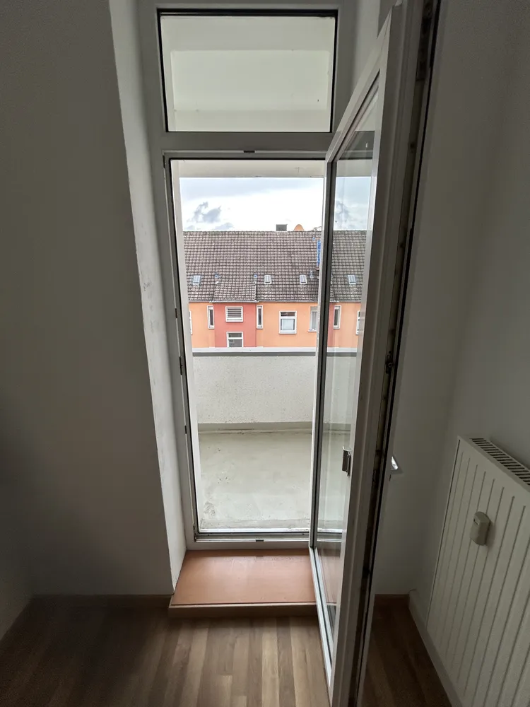 3 Zimmer Wohnung mit 57 m² in Essen – Bild 3