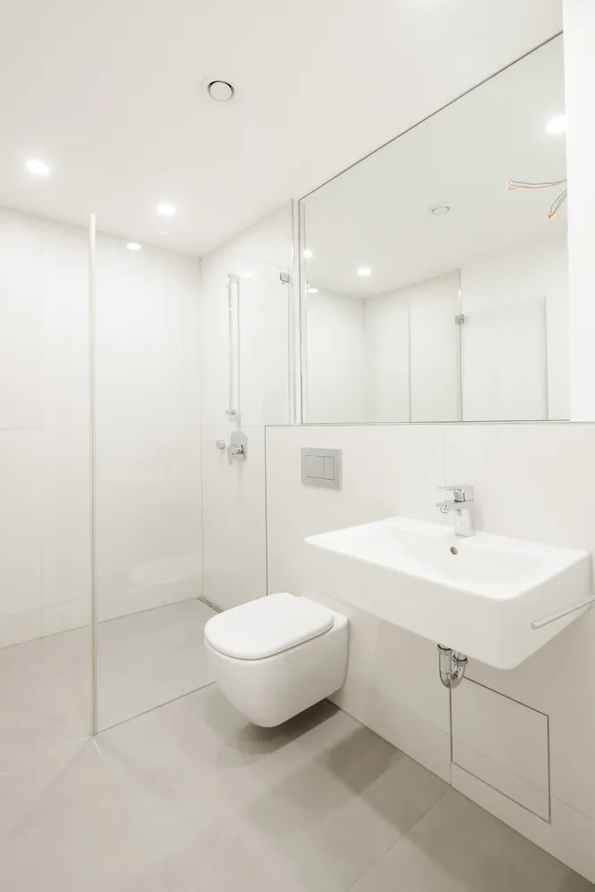 1 Zimmer Wohnung mit 44 m² in München – Bild 5