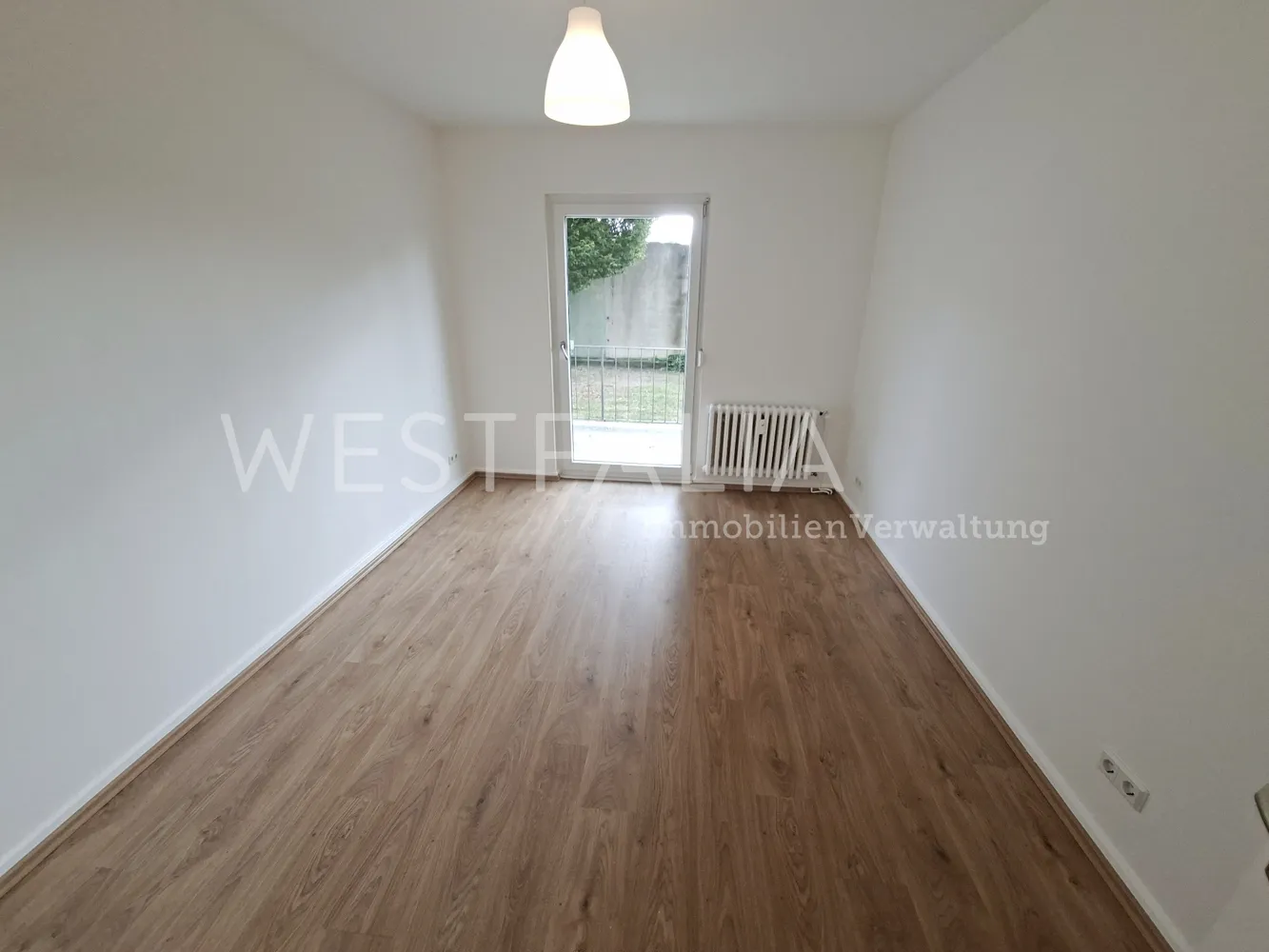 2 Zimmer Wohnung mit 57 m² in Duisburg – Bild 2