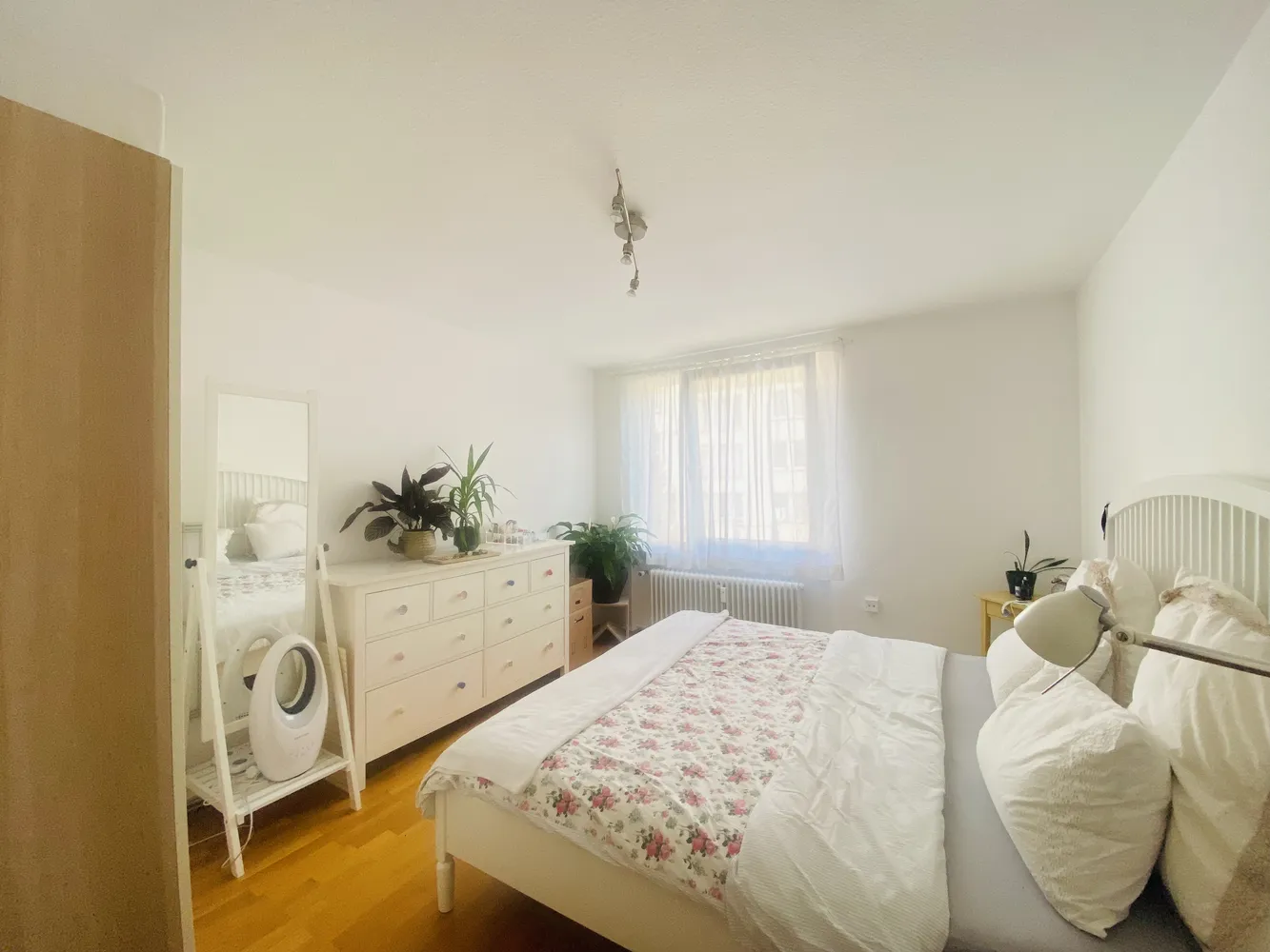 3 Zimmer Wohnung mit 68 m² in Frankfurt am Main – Bild 6