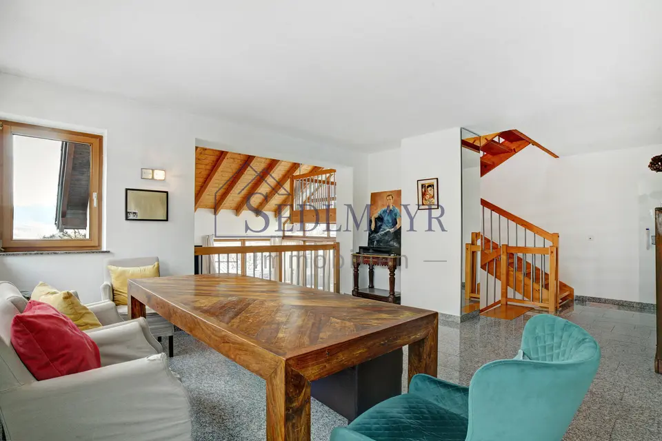 6 Zimmer Haus mit 220 m² in Starnberg – Bild 1