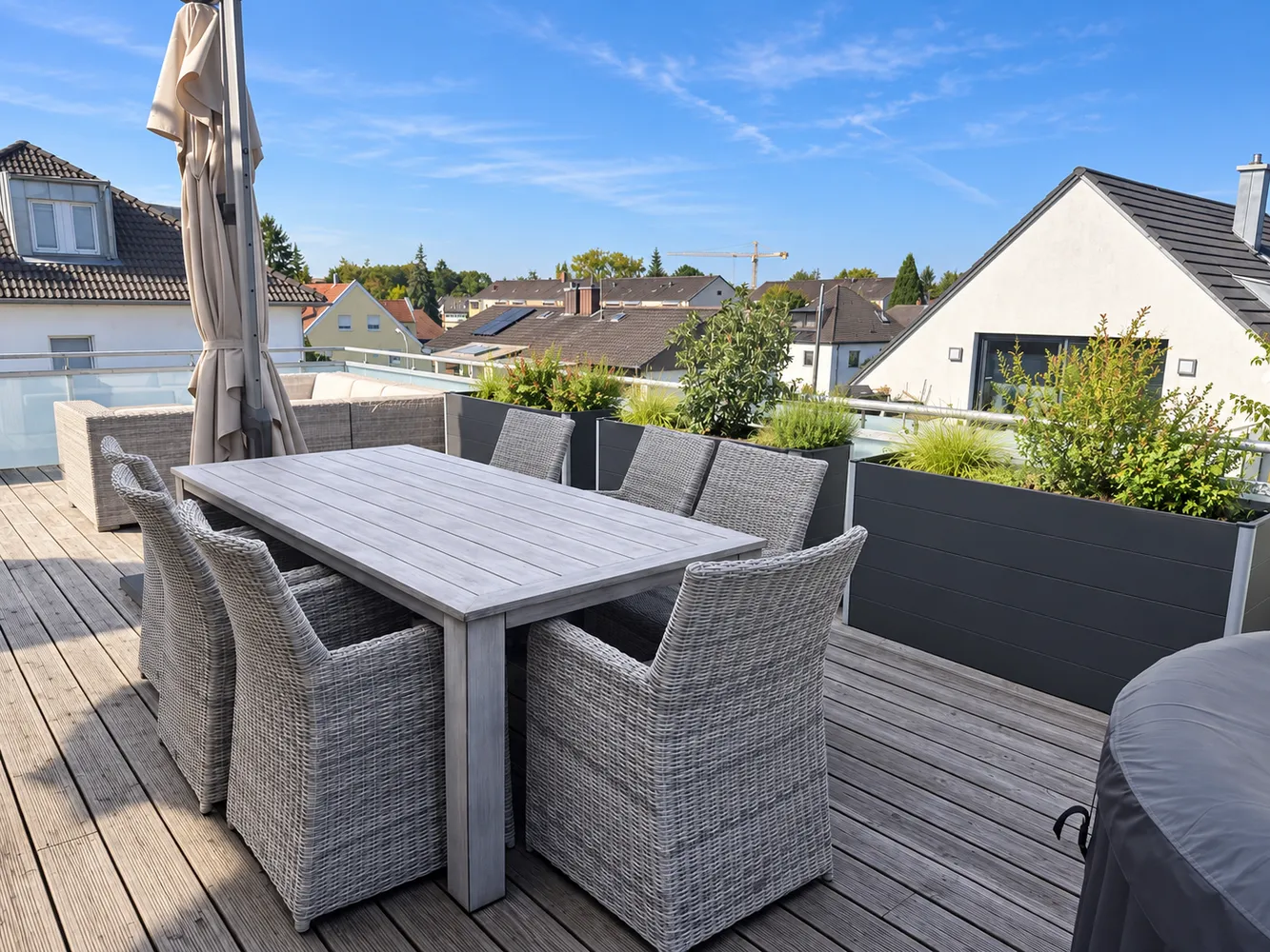 5 Zimmer Wohnung mit 200 m² in Ingolstadt – Bild 12