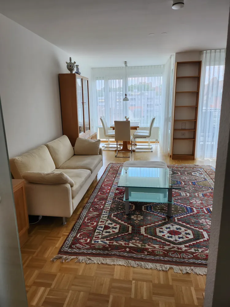 2 Zimmer Wohnung mit 50 m² in Nürnberg – Bild 5