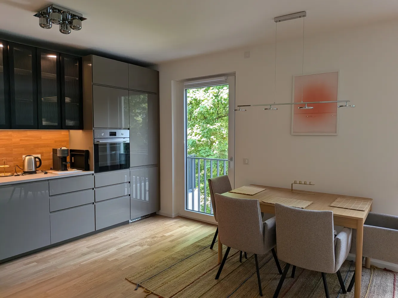 2 Zimmer Wohnung mit 60 m² in Osnabrück – Bild 2