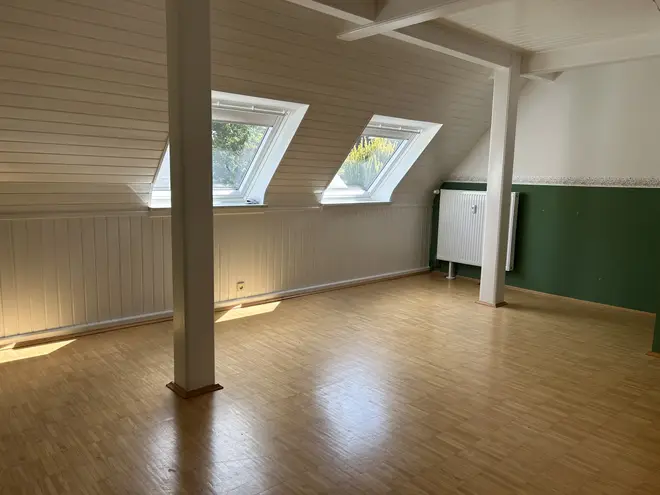 4 Zimmer Wohnung mit 154 m² in Hagen – Bild 7