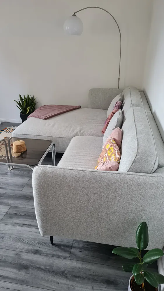 3 Zimmer Wohnung mit 70 m² in Hannover – Bild 2