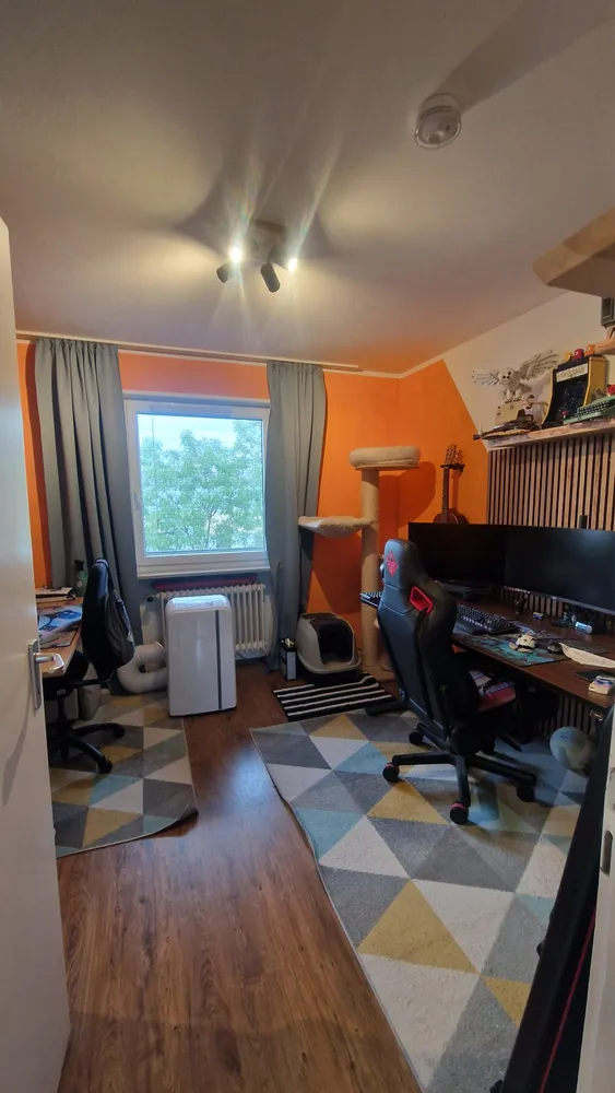 3 Zimmer Wohnung mit 66 m² in München – Bild 6