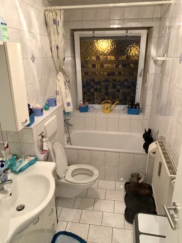 2 Zimmer Wohnung mit 54 m² in Augsburg – Bild 10