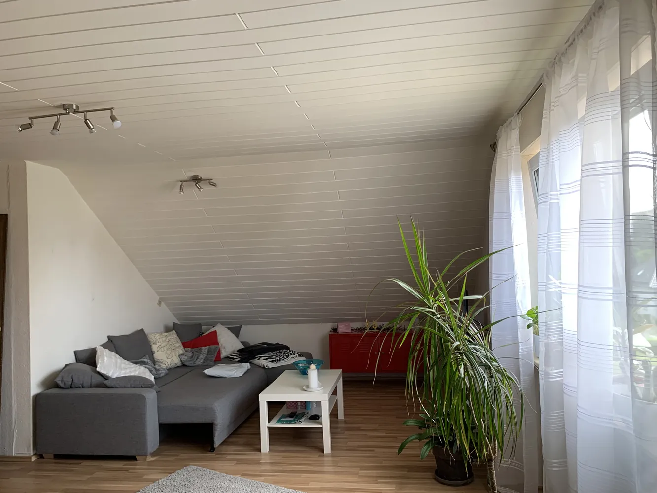 3 Zimmer Wohnung mit 62 m² in Darmstadt – Bild 2
