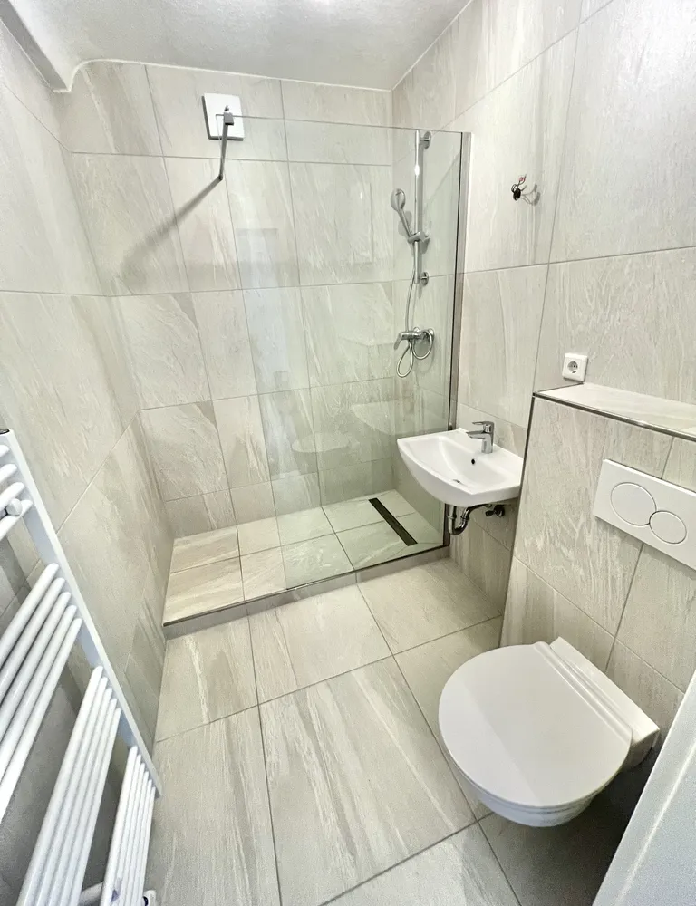 2 Zimmer Wohnung mit 63 m² in Duisburg – Bild 1