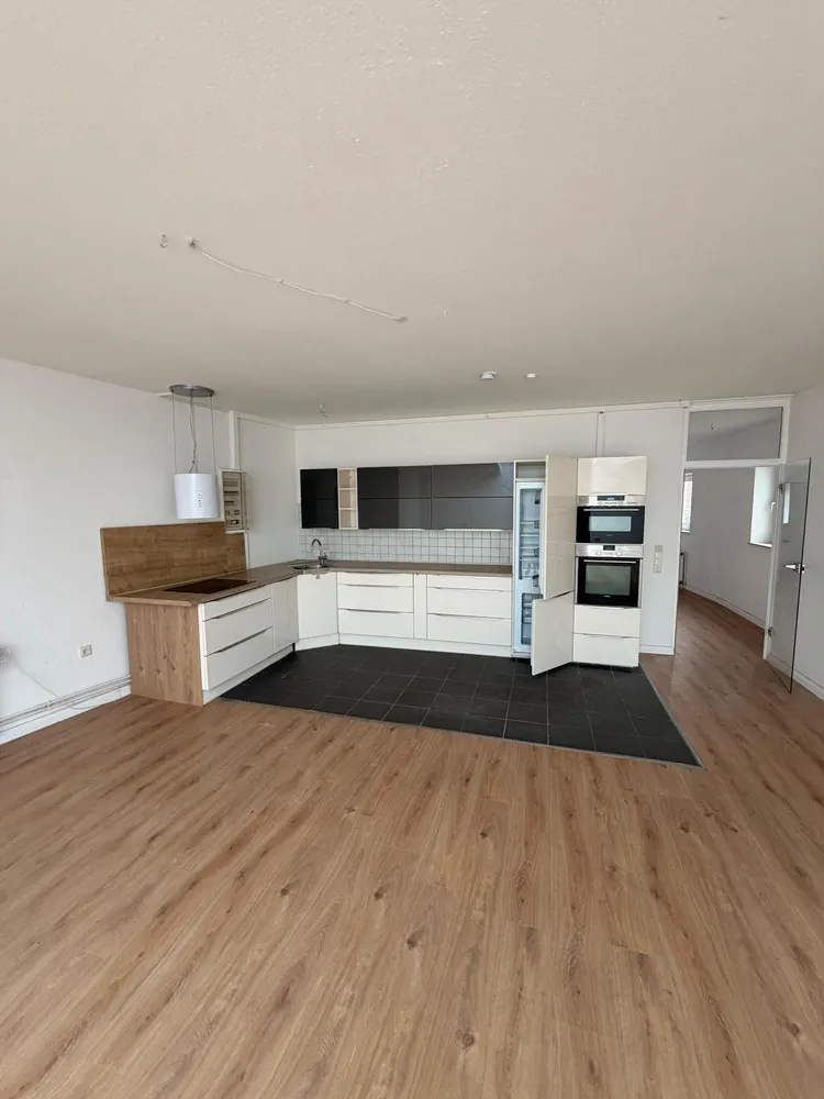 3 room apartment with 105 m² in Oldenburg – Photo 6