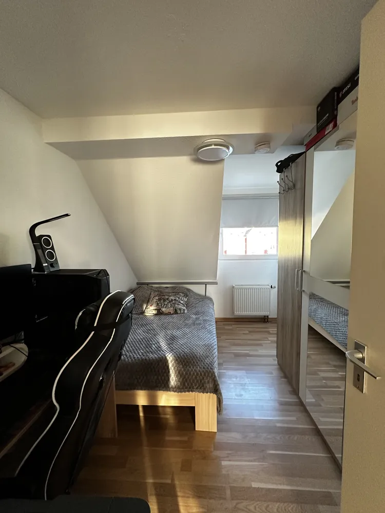 2 Zimmer Wohnung mit 42 m² in Aachen – Bild 6