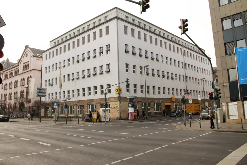 2 Zimmer Wohnung mit 82 m² in Görlitz – Bild 8