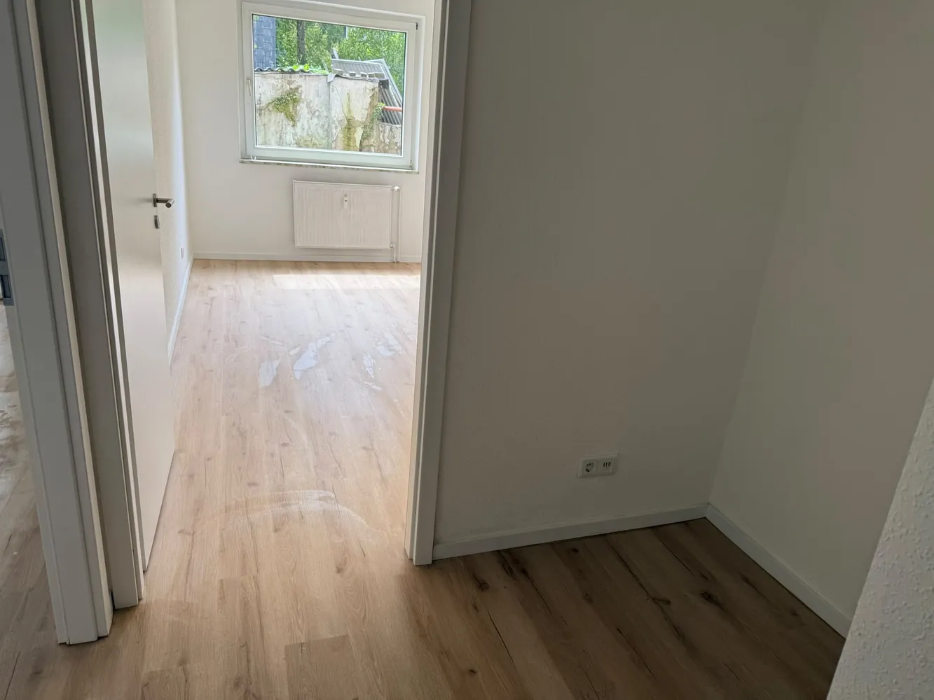 2 Zimmer Wohnung mit 52 m² in Duisburg – Bild 2