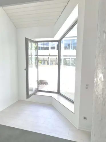 2 Zimmer Wohnung mit 95 m² in Düsseldorf – Bild 6
