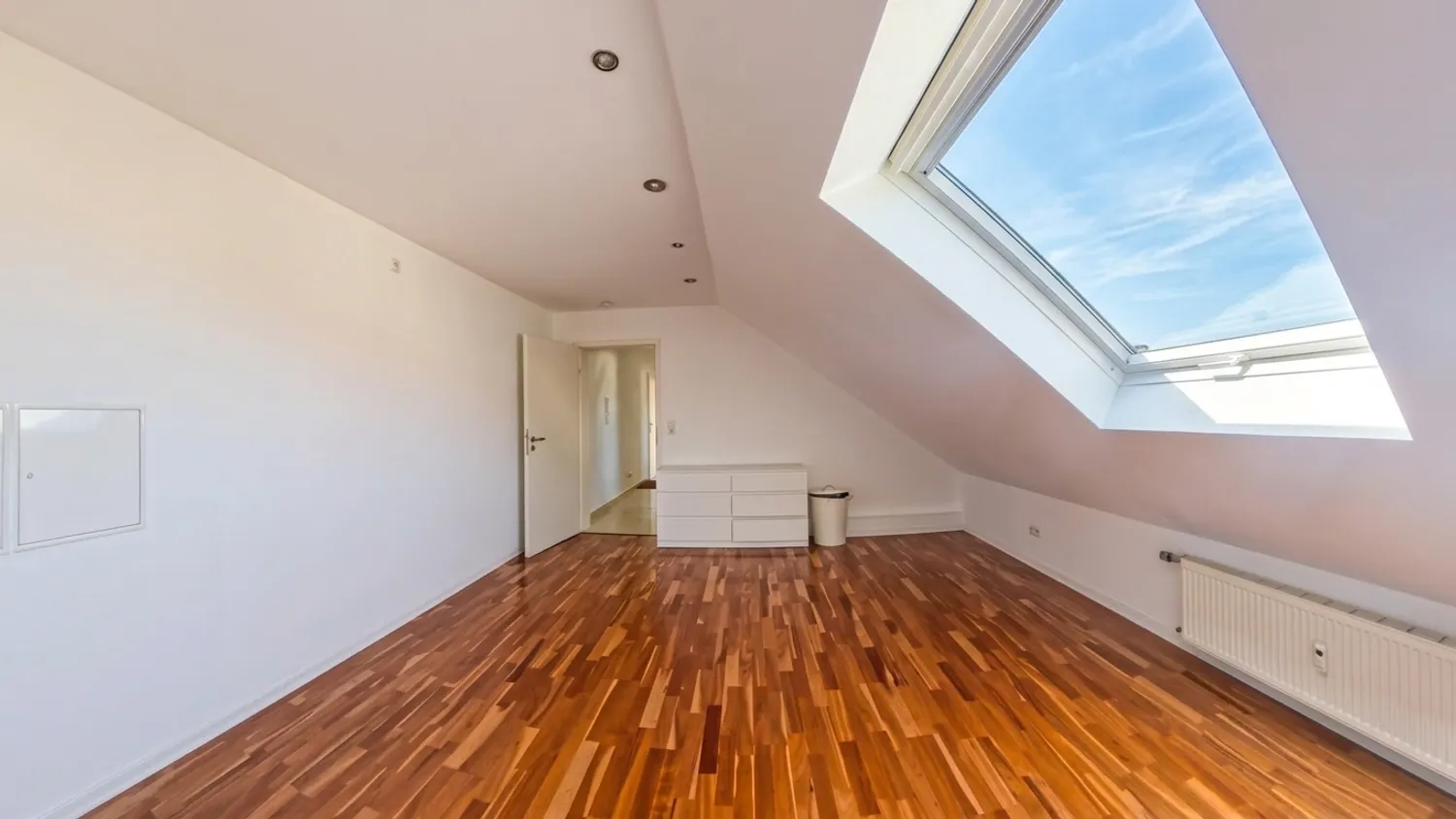 2 Zimmer Wohnung mit 66 m² in Stuttgart – Bild 7
