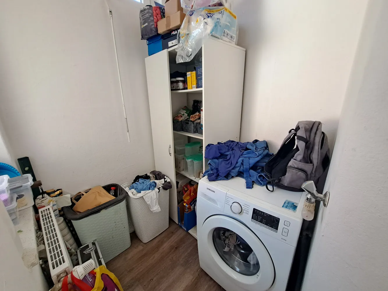 3 Zimmer Wohnung mit 85 m² in Bremerhaven – Bild 8