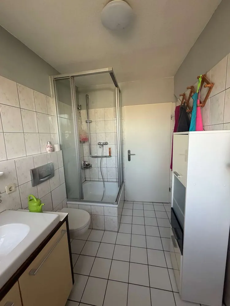 2 Zimmer Wohnung mit 51 m² in Duisburg – Bild 2