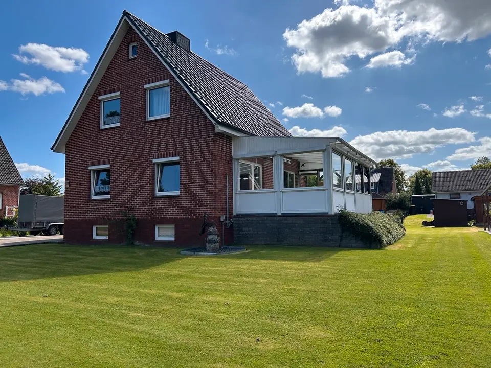 6 Zimmer Haus mit 105 m² in Stade – Bild 3