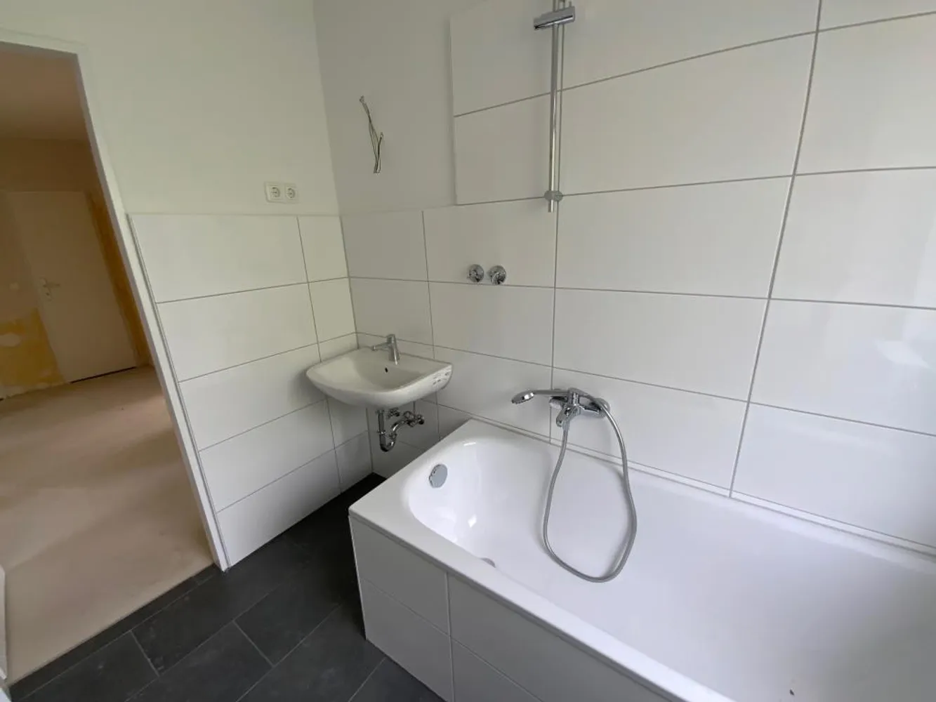 3 Zimmer Wohnung mit 75 m² in Witten – Bild 2