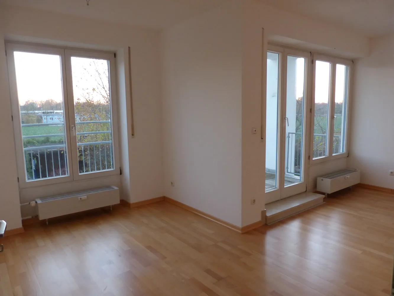 2 Zimmer Wohnung mit 77 m² in München – Bild 3