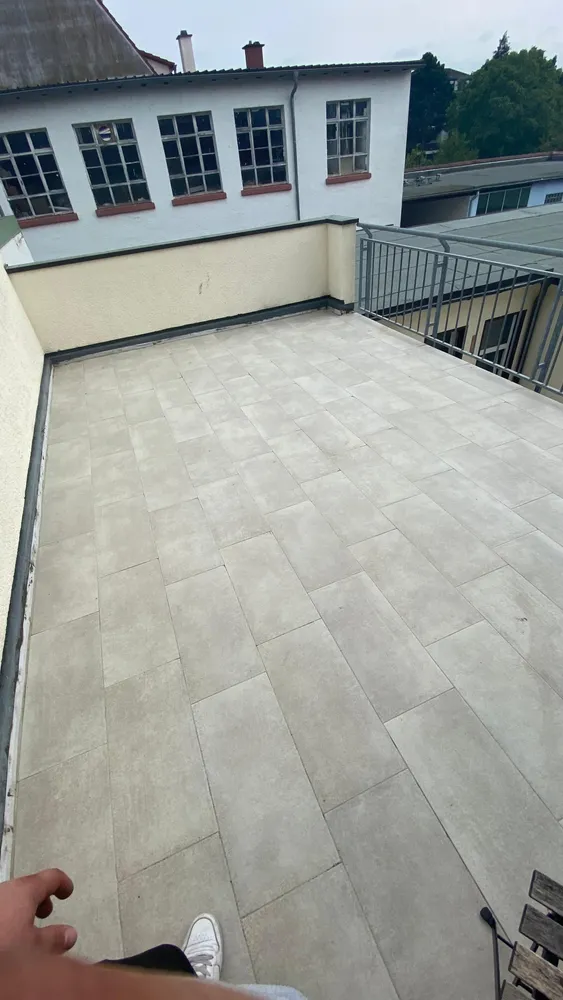 3 Zimmer Wohnung mit 100 m² in Mannheim – Bild 8
