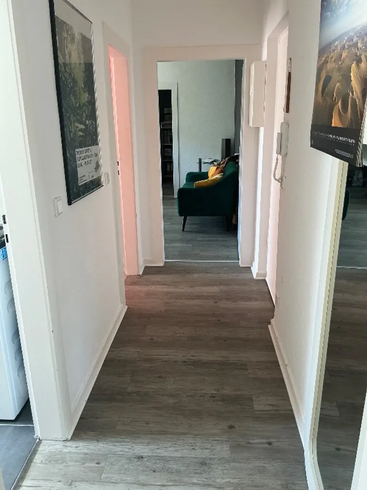 3 Zimmer Wohnung mit 57 m² in Düsseldorf – Bild 11