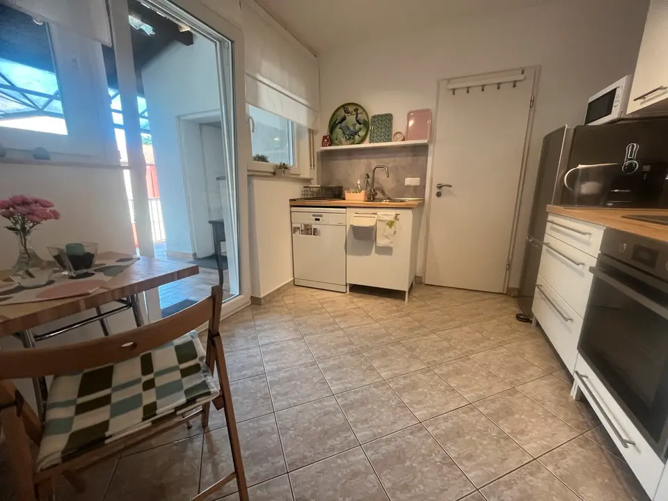 WG-Zimmer mit 55 m² in Mainz – Bild 7