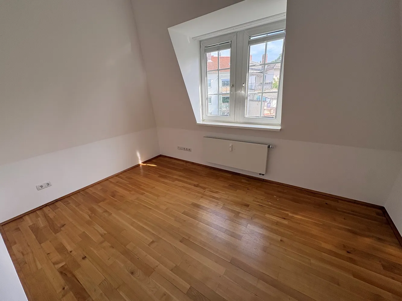 4 Zimmer Wohnung mit 91 m² in Frankfurt am Main – Bild 6