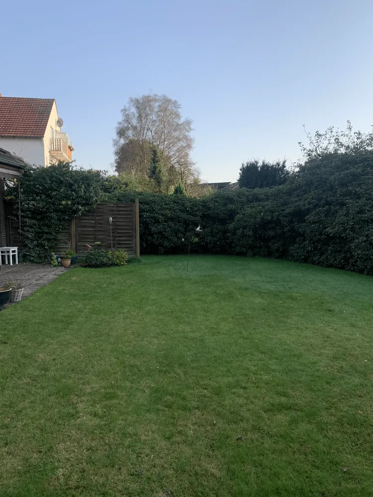 5 Zimmer Haus mit 138 m² in Oldenburg – Bild 2