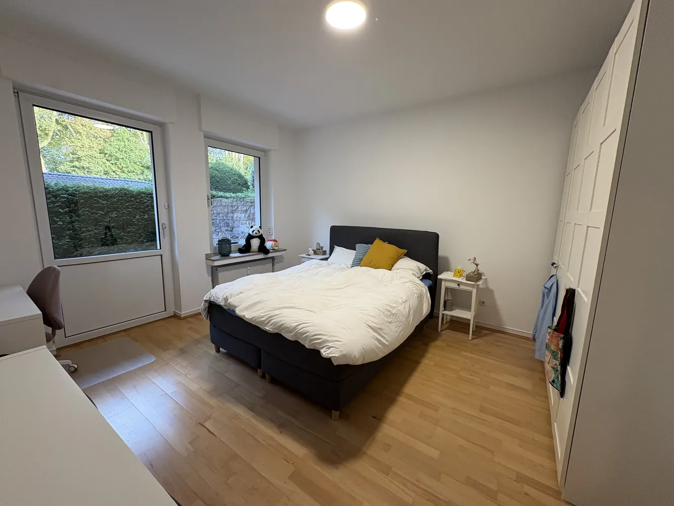 4 Zimmer Wohnung mit 120 m² in Essen – Bild 8