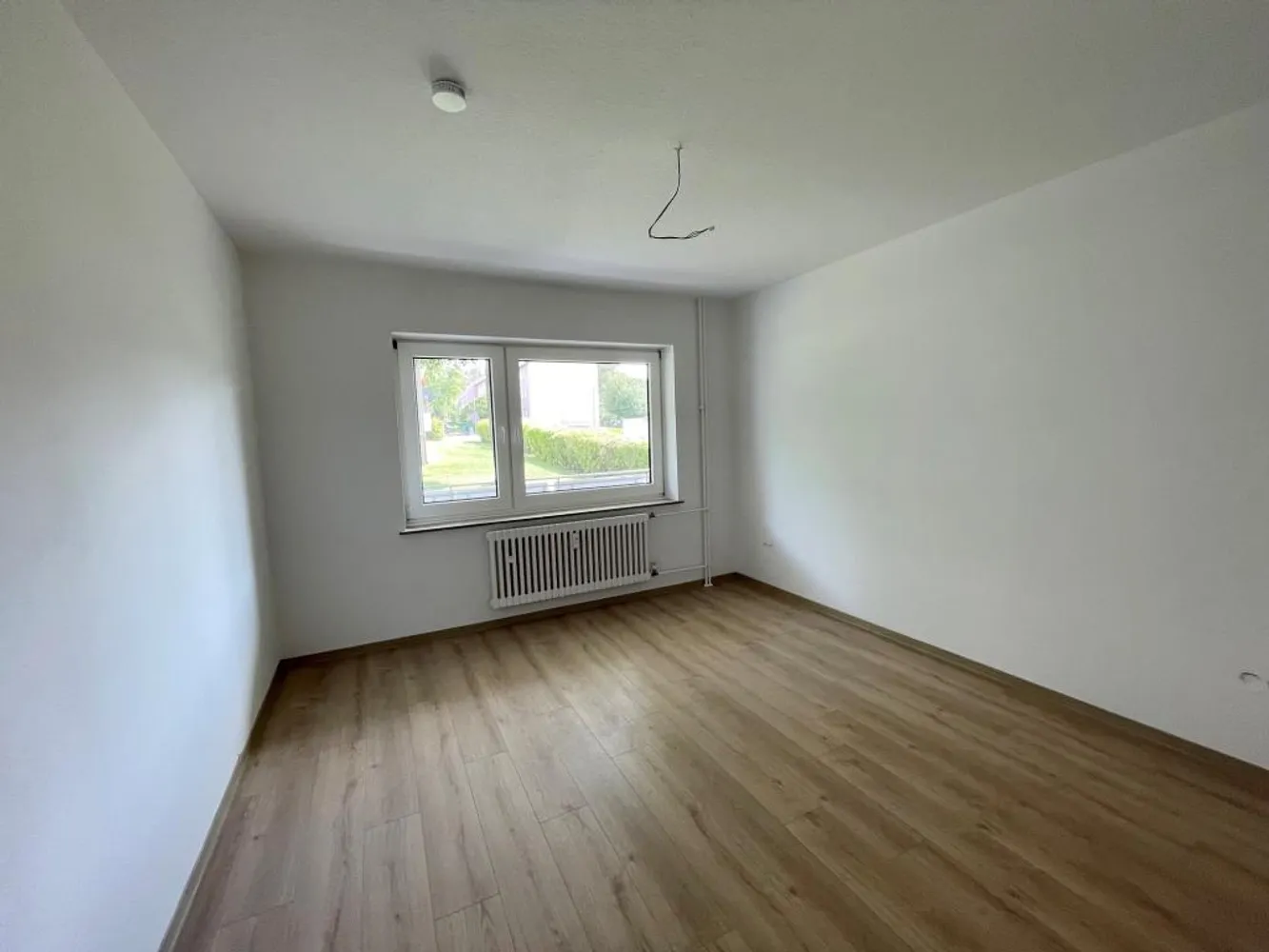3 Zimmer Wohnung mit 72 m² in Menden (Sauerland) – Bild 2