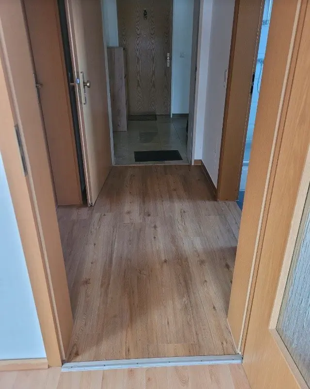 2 Zimmer Wohnung mit 54 m² in Sonneberg – Bild 3