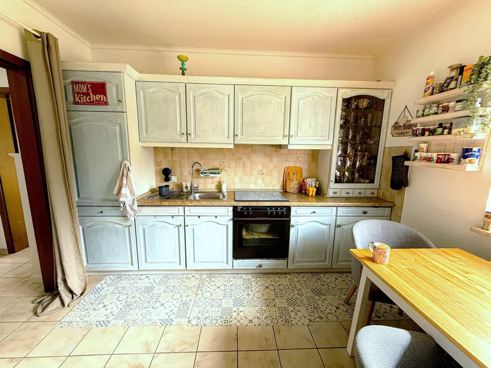 4 Zimmer Haus mit 114 m² in Oldenburg – Bild 3