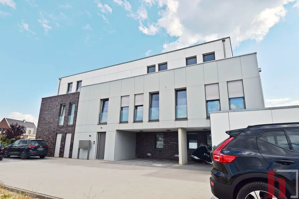 3 Zimmer Wohnung mit 85 m² in Vechta – Bild 10