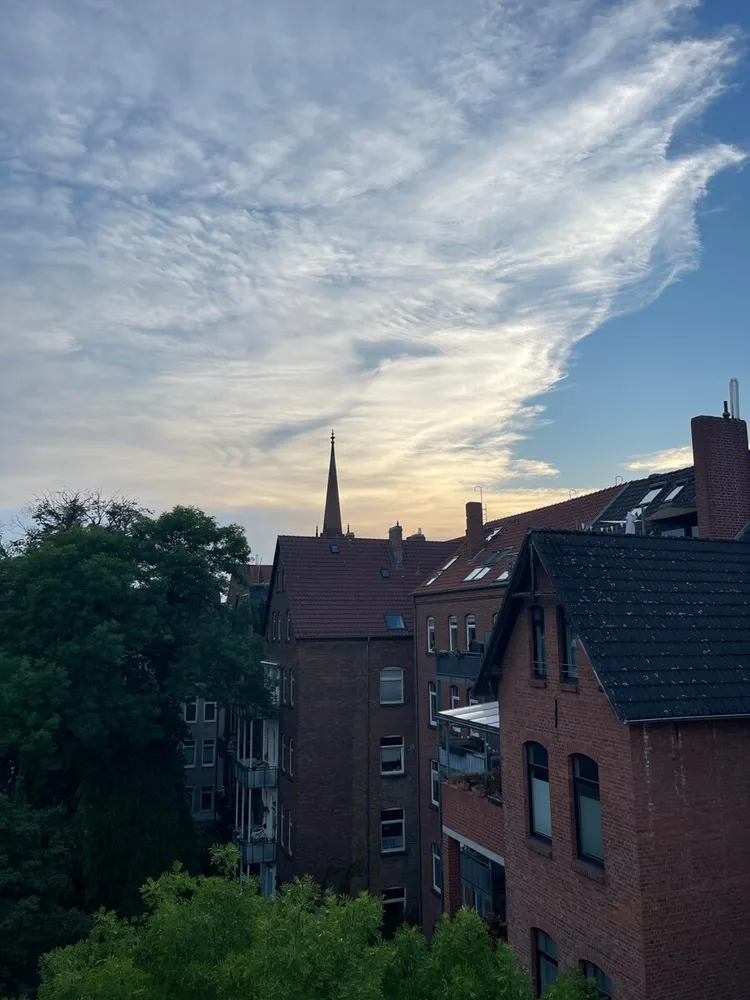 1 Zimmer Wohnung mit 38 m² in Hannover – Bild 10