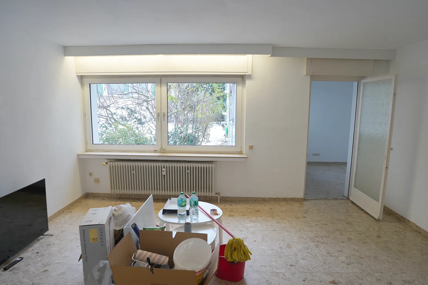 3 Zimmer Wohnung mit 72 m² in Offenbach am Main – Bild 1
