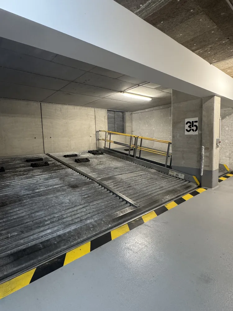 1 Zimmer Wohnung mit 45 m² in München – Bild 11