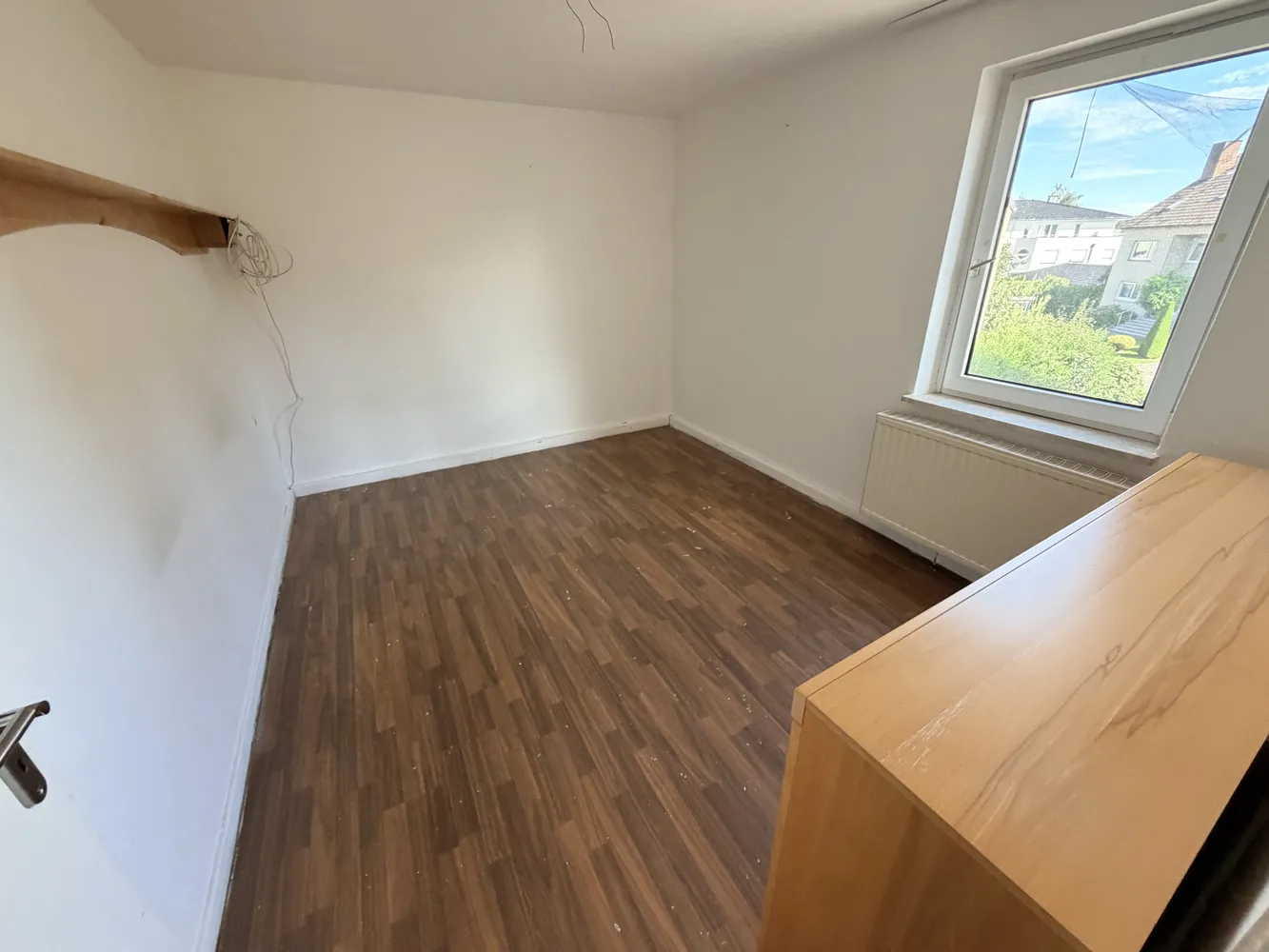 3 Zimmer Wohnung mit 50 m² in Hamm – Bild 5