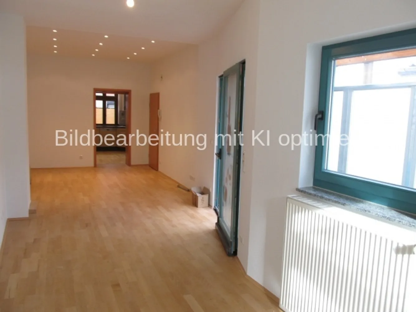 1 Zimmer Wohnung mit 51 m² in Bonn – Bild 5