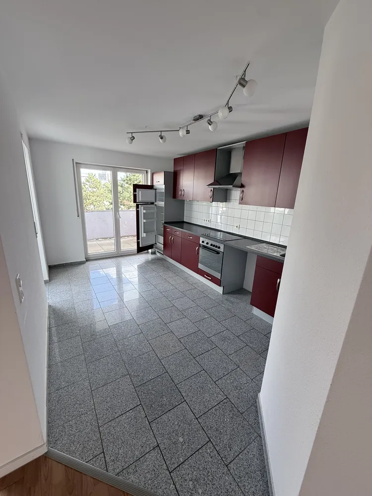 3 Zimmer Wohnung mit 75 m² in Offenbach am Main – Bild 4