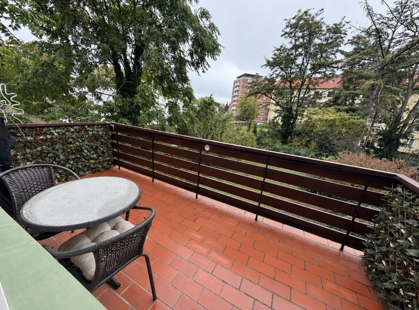 2 Zimmer Wohnung mit 64 m² in Hannover – Bild 2